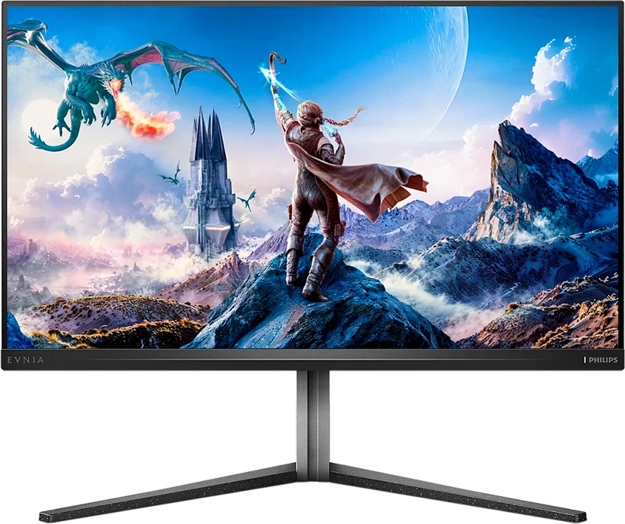 Monitor gaming PHILIPS Evnia 6000 32M2N6800M 32" 4K UHD 144Hz Fast IPS MiniLED HDR1000 Dark Slate