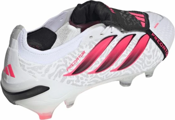 Atlete futbolli për meshkuj adidas Predator Elite FT FG JP6248 [Madhësia: 40]