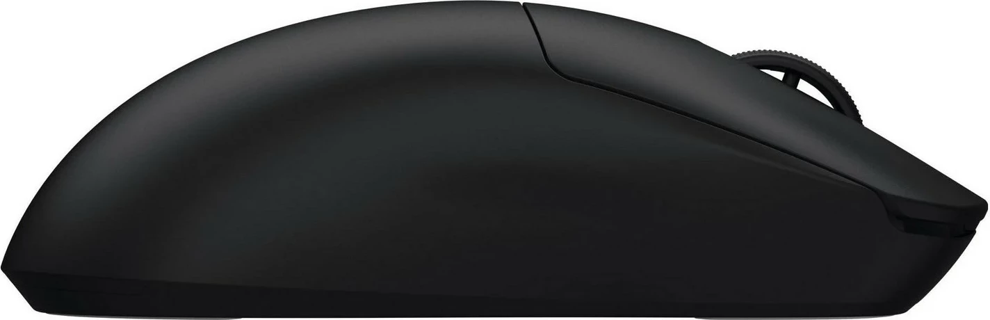 Maus Hator Quasar 3S Ultima 8K Wireless, i zi