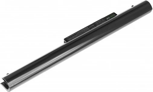 Bateri për laptop HP, Green Cell HP80, e zezë