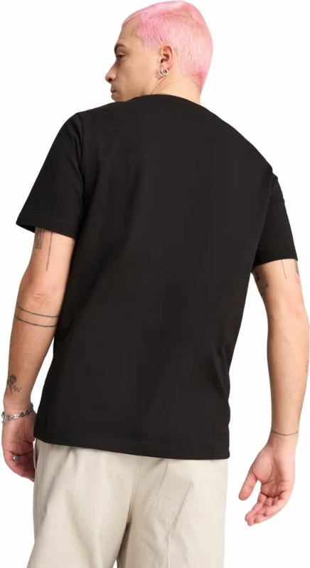 Maicë për meshkuj Puma Wardrobe Ess Tee 629644 01, e zezë [Madhësia: XXL]