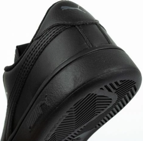 Atlete për fëmijë Puma Smash V2, të zeza [Madhësia: 29]
