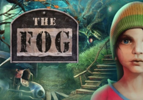 The Fog: Trap for Moths EN/DE/PL/RU Global