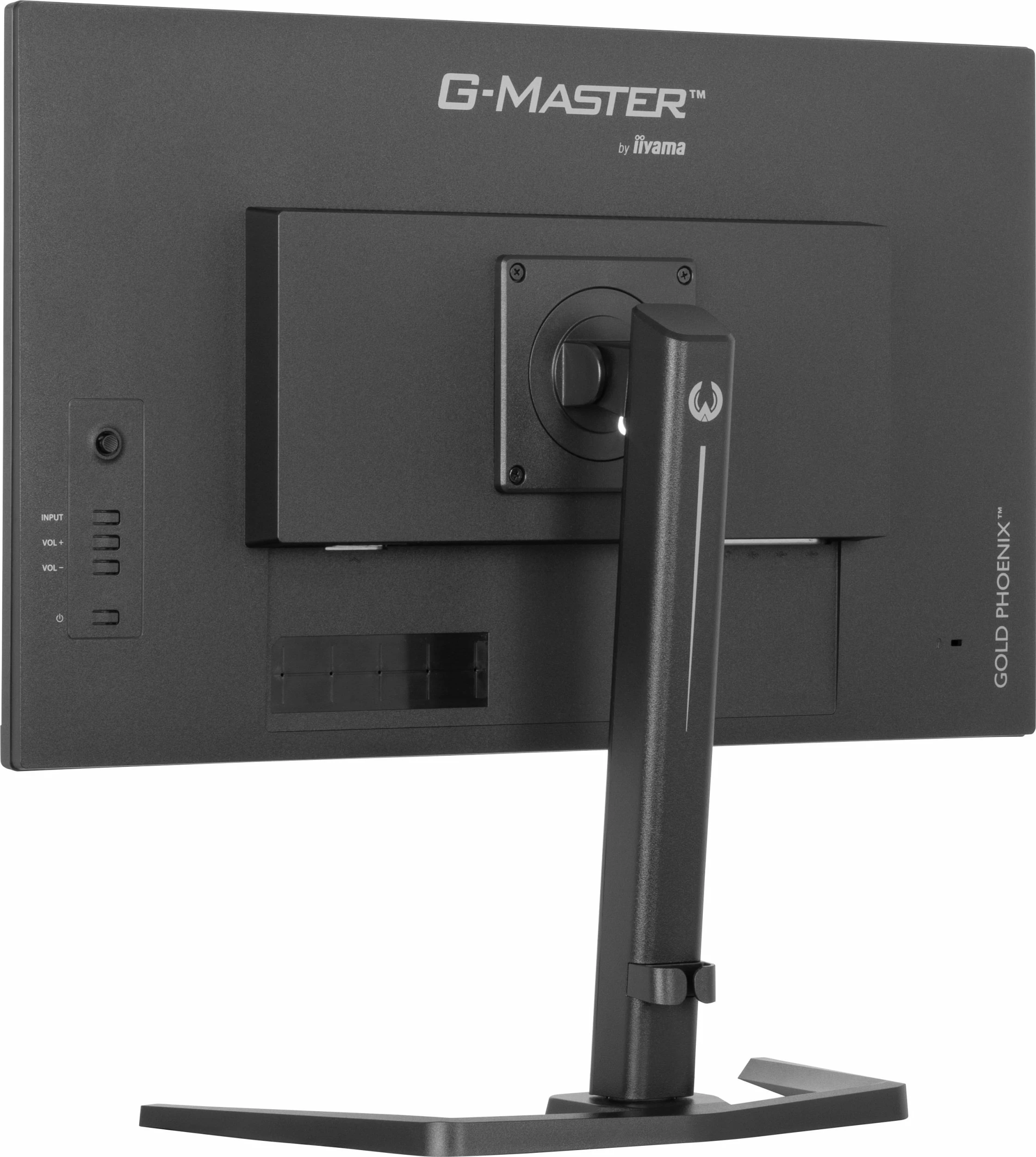 Monitor iiyama G-Master Gold Phoenix GB2795HSU-B1 27" Full HD 280Hz 0.2ms VA, zi