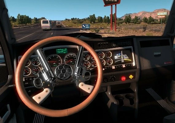 American Truck Simulator - Enchanted Bundle Global