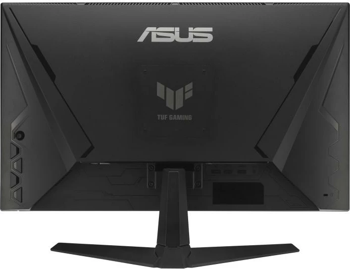 Monitor gaming, ASUS TUF Gaming VG279QM5A (90LM0B80-B01171), 27" Full HD, 240 Hz 0.3 ms, FreeSync Premium & G-SYNC Compatible, i zi