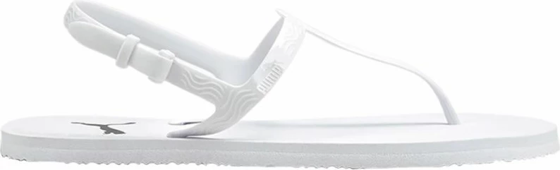 Sandale për femra Puma Coz Sandal Wns W, të bardha
