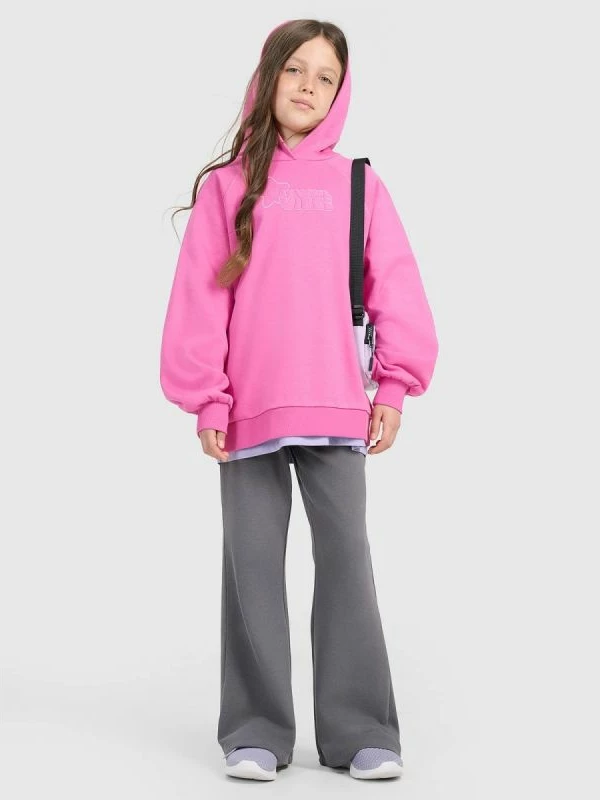 Duks për fëmijë 4F, vajza