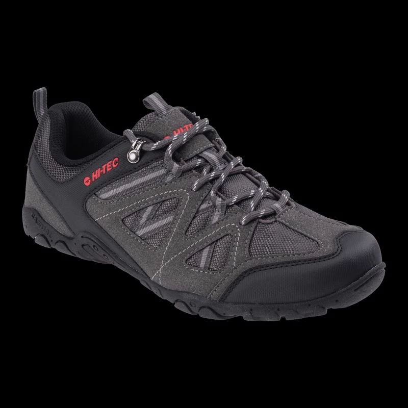 Atlete meshkujsh DELIM, hiking