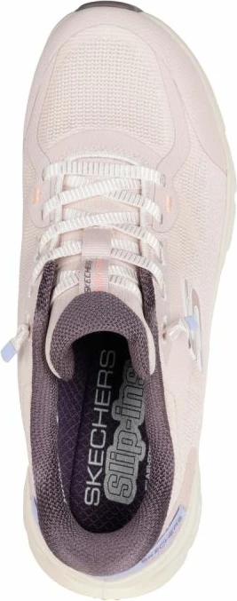 Atlete femra Skechers GLIDE-STEP PRO PURE MOTION 150428, rozë