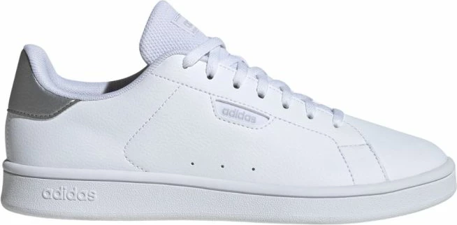 Atlete adidas për femra, të bardha [Madhësia: 37 1/3]