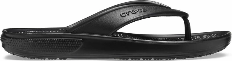 Papuqe Crocs Classic II Flip 206119 001, të zeza