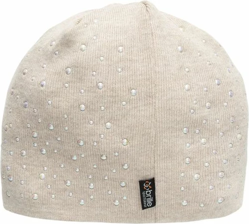 Kapele Per Femra Brille Beige