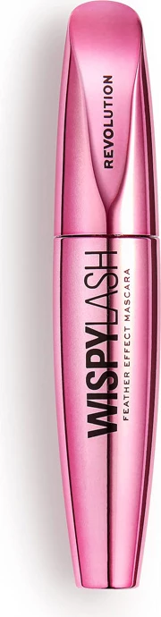 Revolution Wispy Lash Mascara