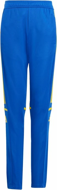 Pantallona për fëmijë adidas, blu