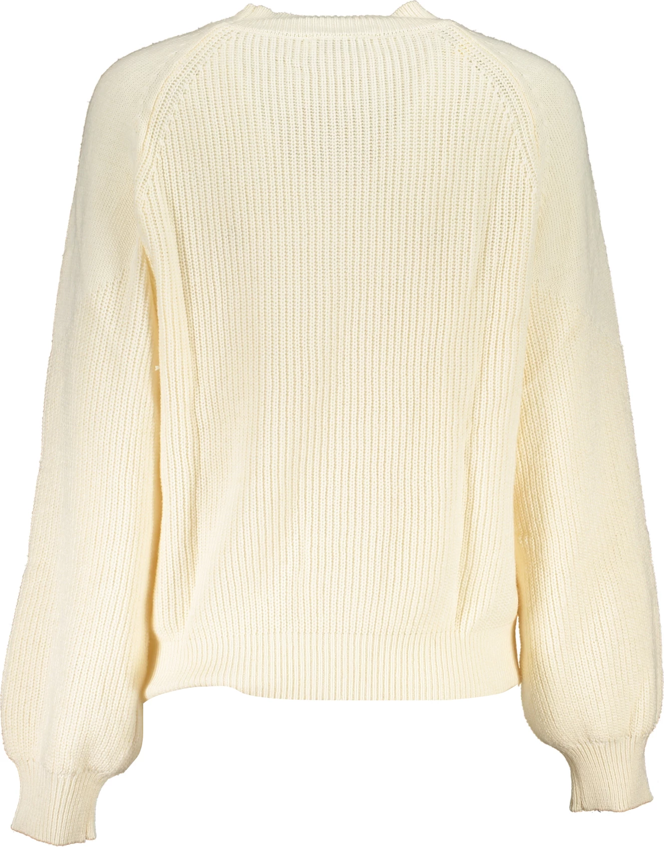 Xhemper DESIGUAL femra, të bardhë