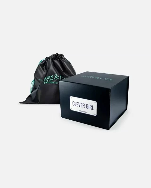 Kapelë JOHN HATTER & CO për femra dhe meshkuj