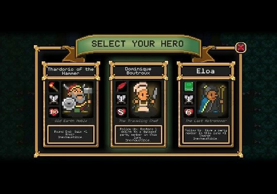 The Dungeon Beneath EN Global