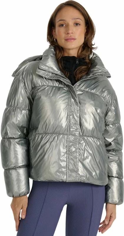 Jakne për femra 4f, hiri