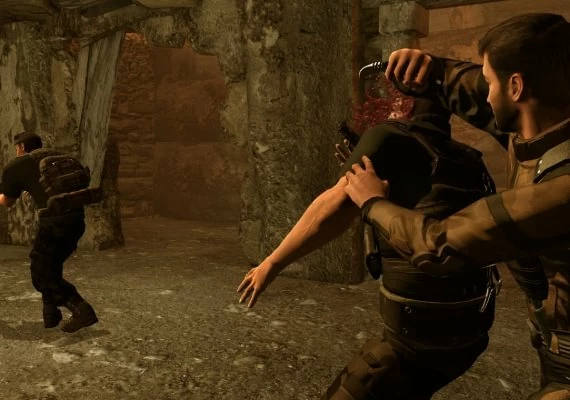 Alpha Protocol EN/DE/FR/IT/ES Global