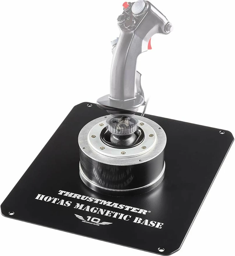 Bazë magnetike HOTAS Thrustmaster TM HOTAS Magnetic Base (WW Version), e zezë