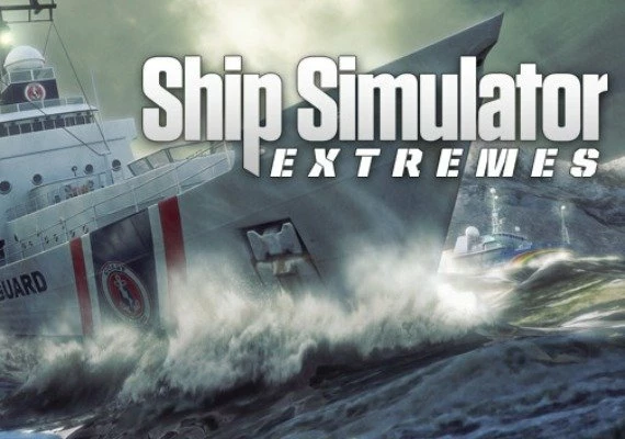 Ship Simulator Extremes - Collection EN/DE/ES Global