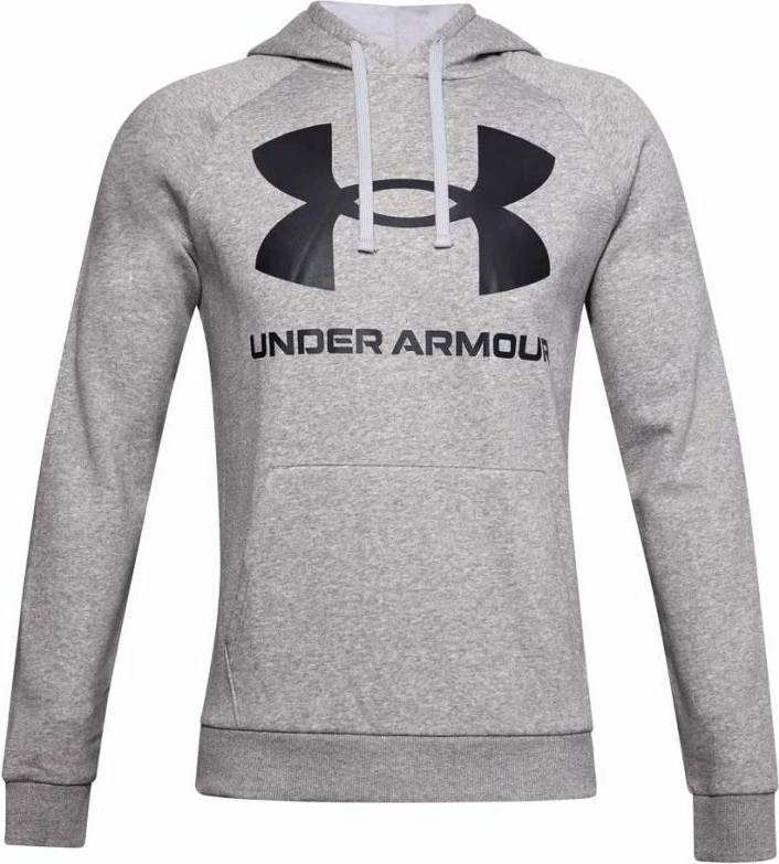 Duks pa zinxhir Under Armour për meshkuj, ngjyrë gri [Madhësia: XXL]