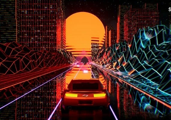 NeverSynth Global