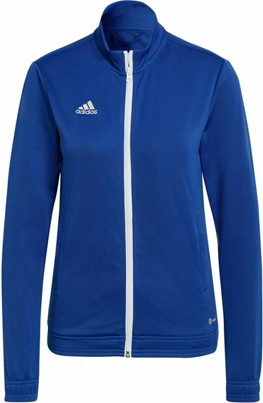 Xhaketë sportive adidas për femra, blu [Madhësia: XXS]