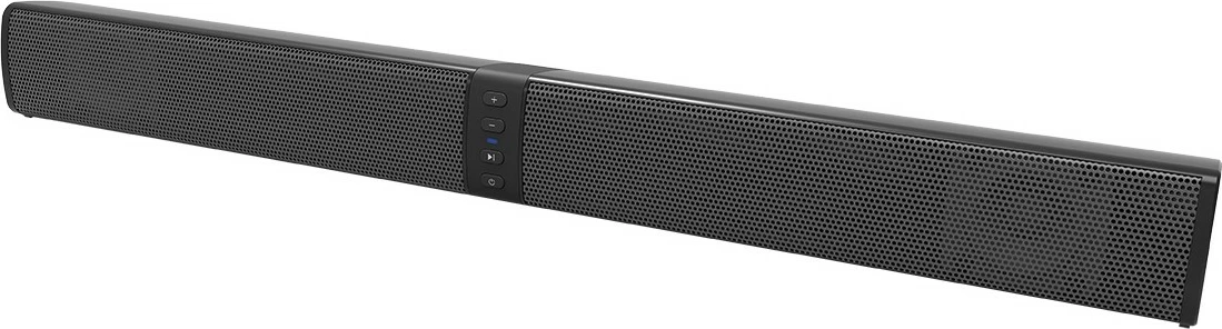 Altoparlant soundbar XORO HSB 55, 20W, True Wireless Stereo, i zi