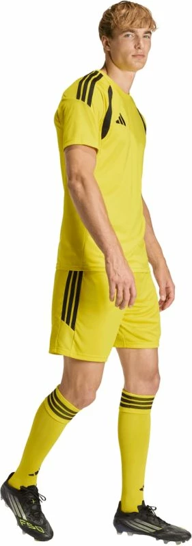 Shorce për meshkuj adidas Tiro 26 League KA8777, të verdha [Madhësia: M]