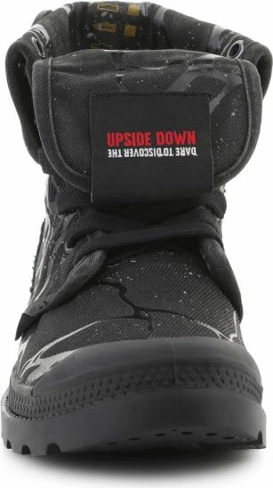 Atlete për femra Palladium, të zeza