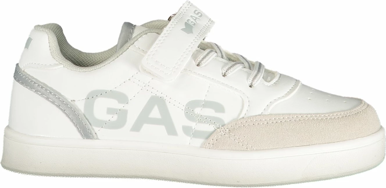 Atlete për djem GAS JEB LTX, të bardha