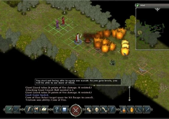 Avadon: The Black Fortress DLC EN Global