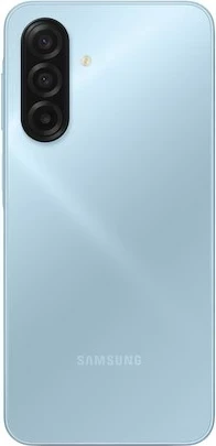 Celular Samsung Galaxy A17, 6.7", 4 GB RAM, 128 GB, Light Blue