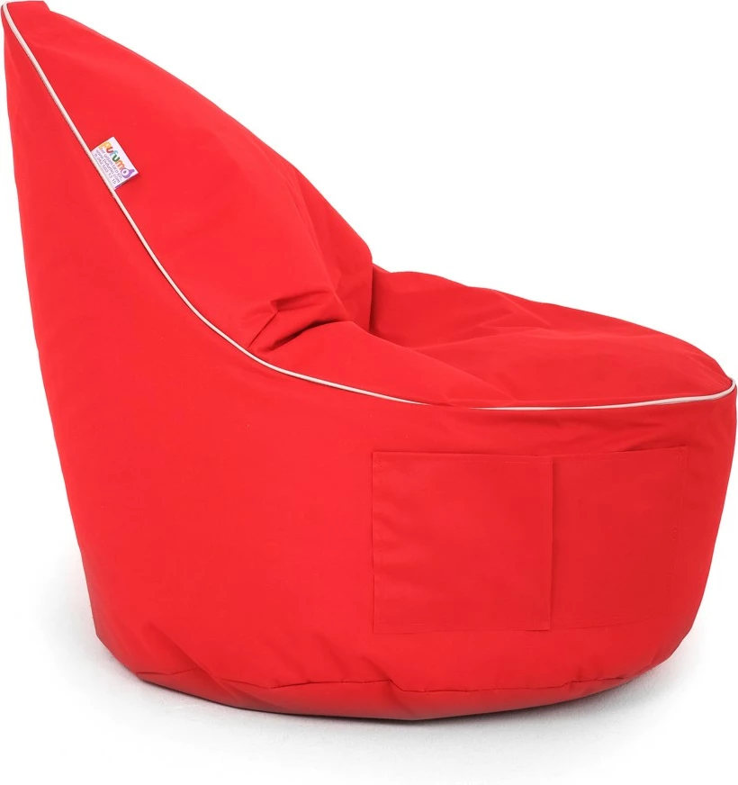 Qese ulëse e kuqe, Atelier del Sofa, Golf