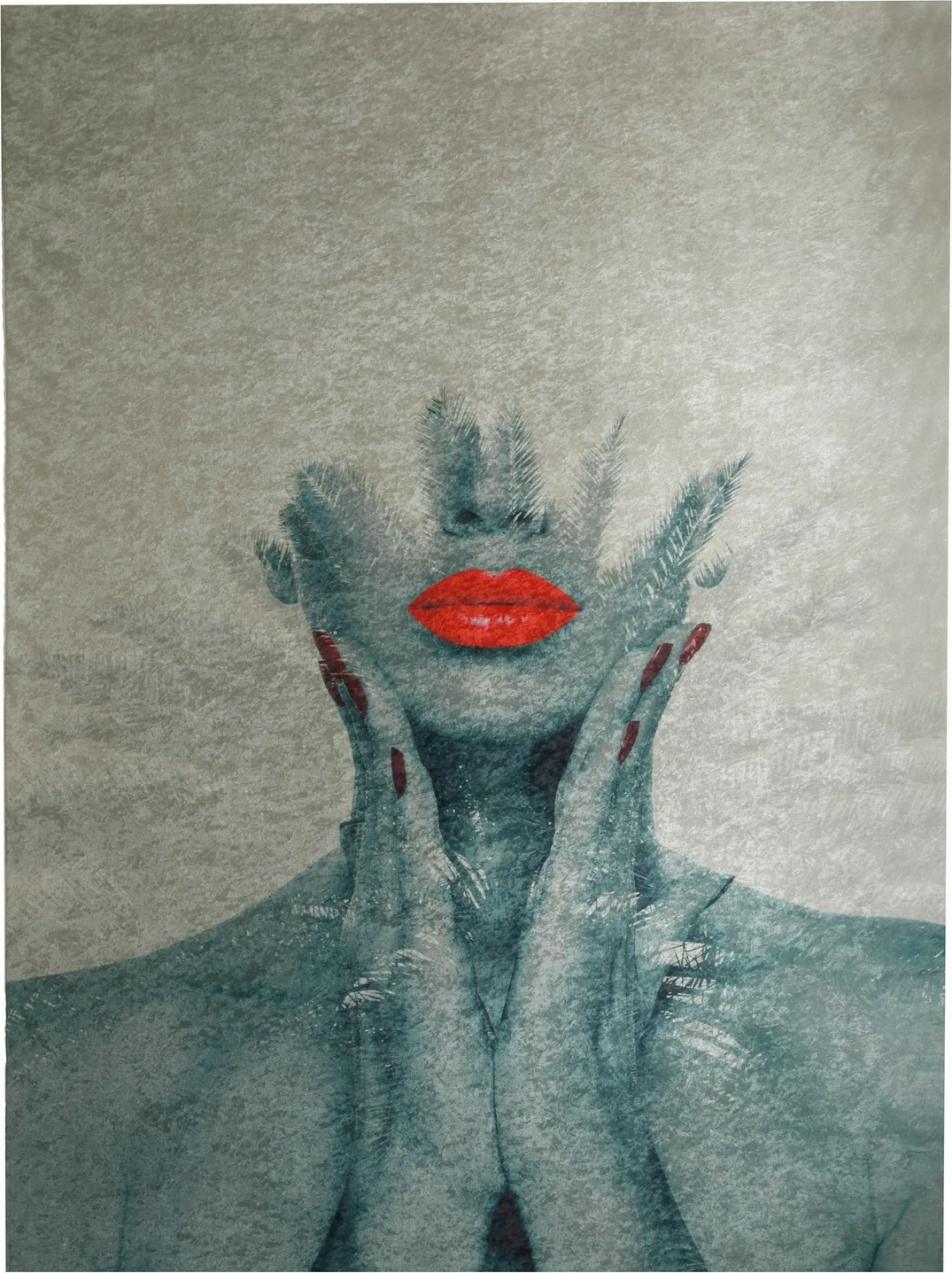 Qilim korridori (80x150), Conceptum Hypnose, Oaklee