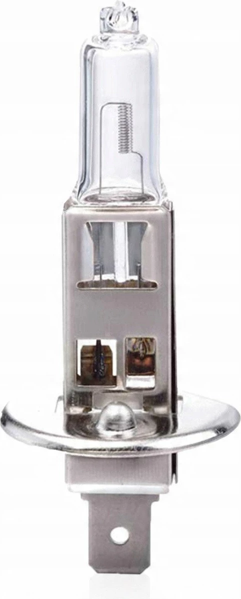 Llambë halogjene AMiO H1 12V 55W P14.5s, 1500 lm, 1 copë