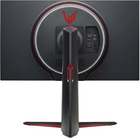 Monitor LG 27GP95RP-B, 27", 4K Ultra HD, i zi