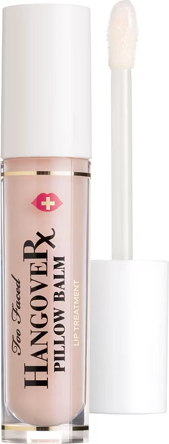 Balsam për buzë për femra TOO FACED Hangover Pillow Balm Original 6ml