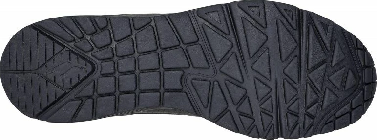 Atlete meshkuj Skechers, të zeza [Madhësia: 41]