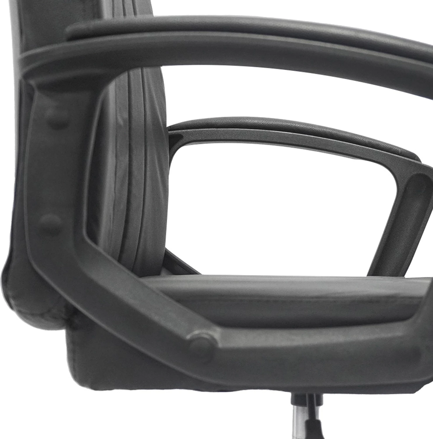 Karrige për zyre NIMBLE FH1199.01, e zezë