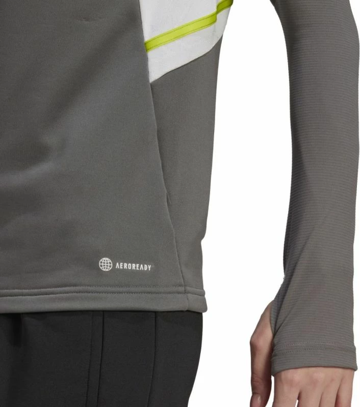 Duks për femra adidas, gri [Madhësia: M]