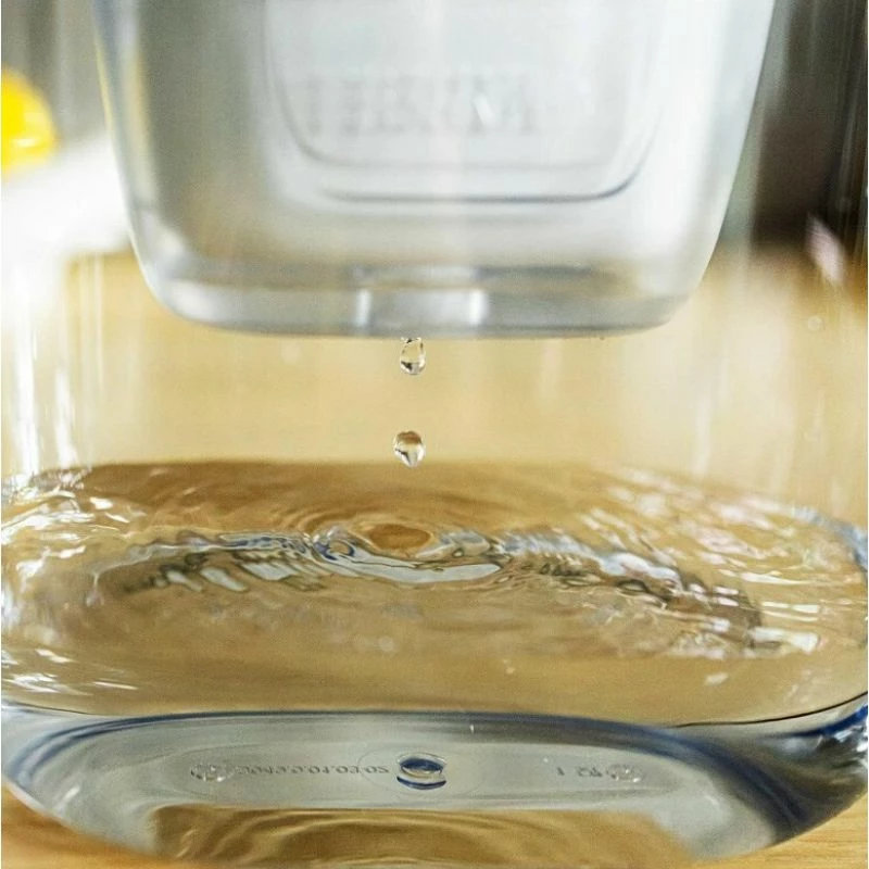 Filter uji BRITA Essential XL me 3 filtera, sand