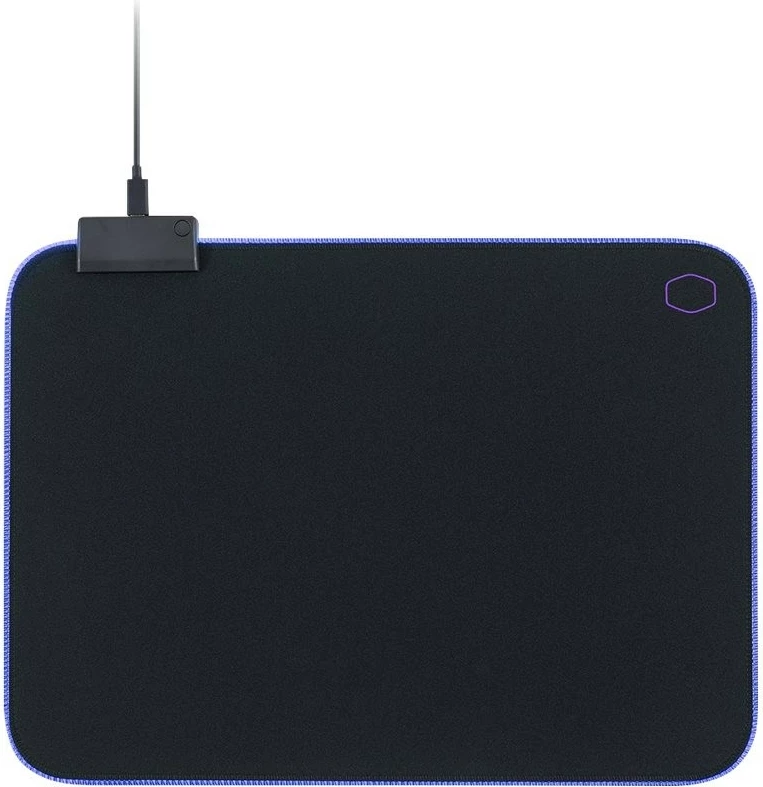 Cooler Master Soft RGB M, Mauspad