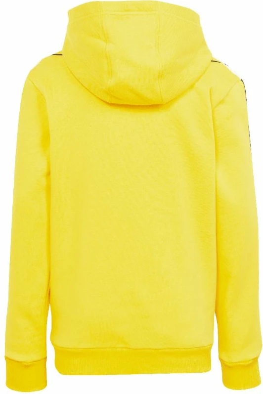 Duks për fëmijë adidas, i verdhë