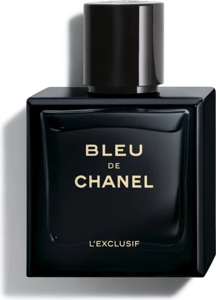 Parfum për Meshkuj Chanel Bleu de Chanel L’Exclusif, 60 ml
