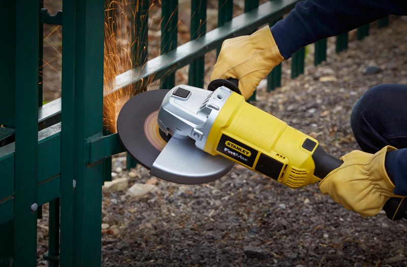 Fleks Stanley Fatmax FME841 2200W 230mm