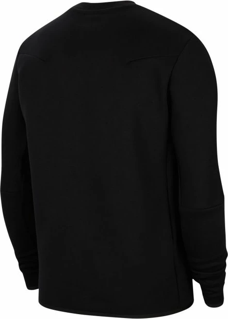 Duks për meshkuj Nike, i zi