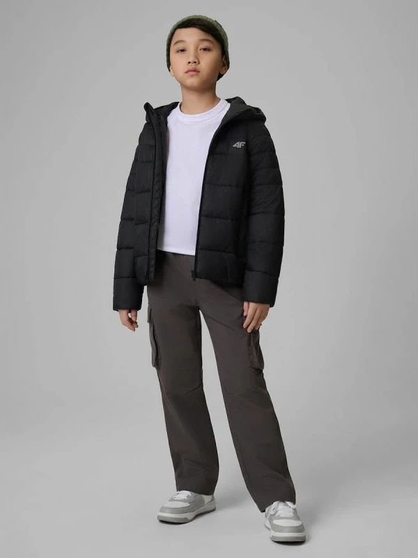 Jakne për djem 4F 4FJWSS26TDJAM0741-20S